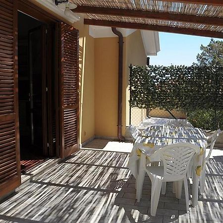 הוילה סטינטינו Civico34 House 4 - I Giardini Dell'Ancora מראה חיצוני תמונה