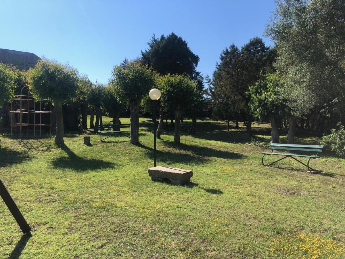 הוילה סטינטינו Civico34 House 4 - I Giardini Dell'Ancora מראה חיצוני תמונה