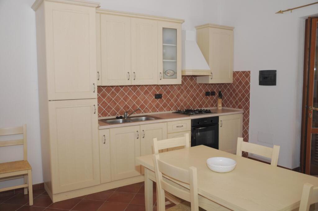 הוילה סטינטינו Civico34 House 4 - I Giardini Dell'Ancora מראה חיצוני תמונה